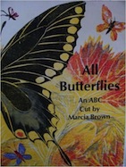 All Butterflies: An ABC