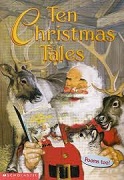 Ten Tales of Christmas
