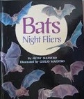 Bats: Night Fliers