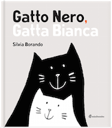 Gatto Nero, Gatta Bianca