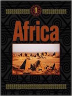 Africa: An Encyclopedia for Students