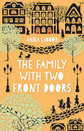 The Family with Two Front Doors