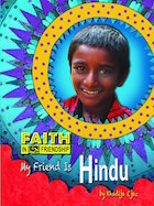 My Friend is Hindu