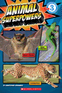 Animal Superpowers