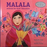 Malala: Activist for Girls' Education