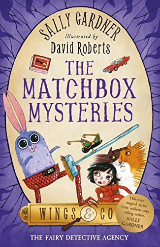 Matchbox Mysteries, The