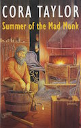 Summer of the Mad Monk