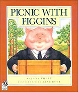 Picnic with Piggins