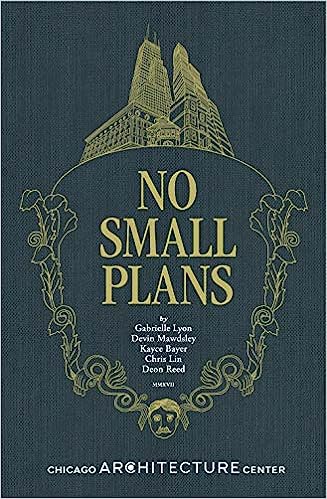 No Small Plans