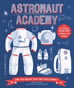 Astronaut Academy: Are You Ready for the Challenge