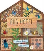 Bug Hotel: A Lift-the-Flap Book of Discovery