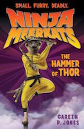 Hammer of Thor, The