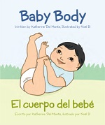 Baby Body / El cuerpo del bebé