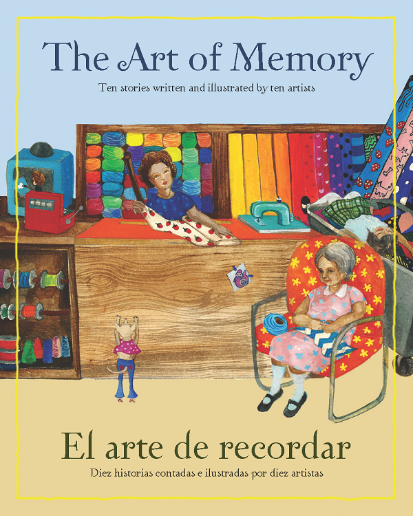The Art of Memory / El arte de recordar
