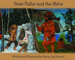 Peter Fidler and the Métis