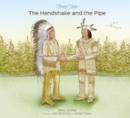 The Handshake and the Pipe