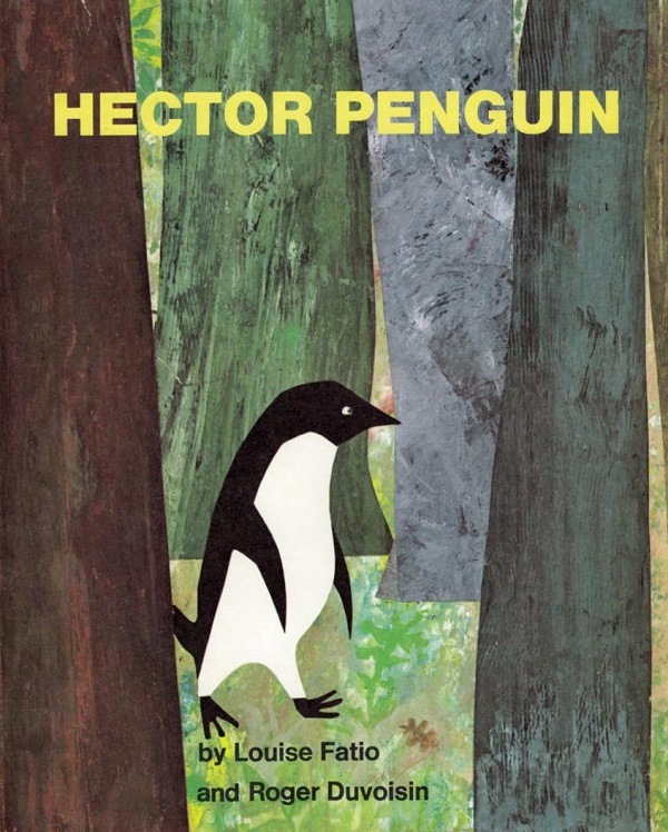 Hector Penguin