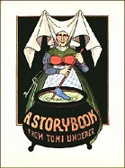 A Storybook from Tomi Ungerer