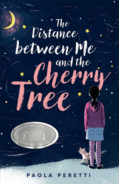 Distance Between Me and the Cherry Tree, The