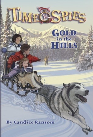 Gold in the Hills: A tale of the Klondike Gold Rush