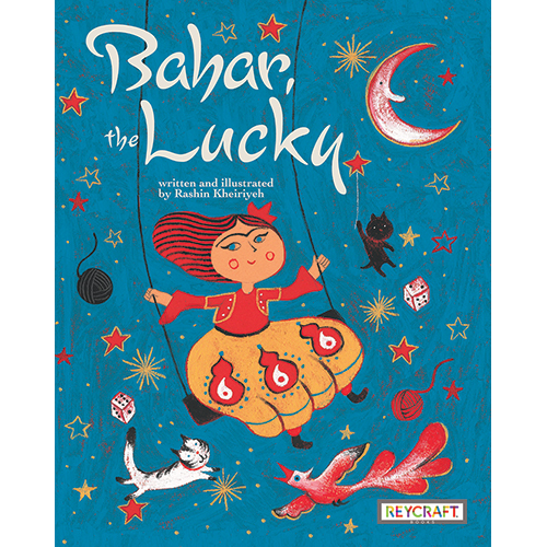 Bahar, the Lucky