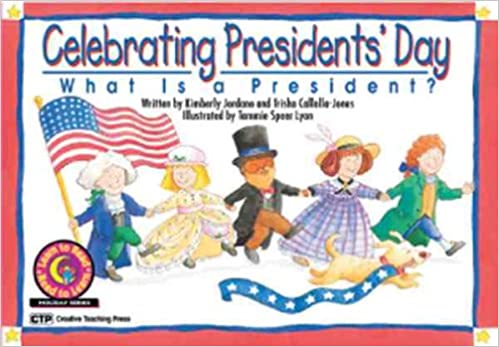 Celebrating Presidents' Day: What Is a President?