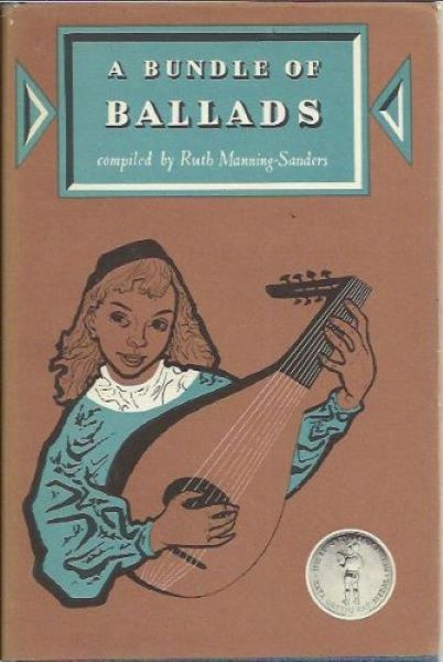 A Bundle of Ballads