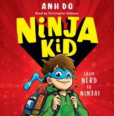 From Nerd to Ninja!