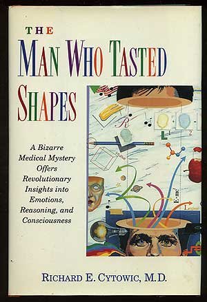 The Man Who Tasted Shapes