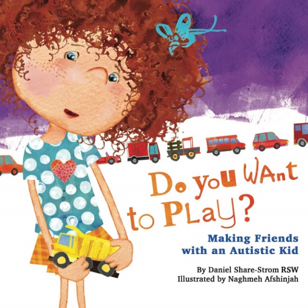 Do You Want to Play?: Making Friends with an Autistic Kid