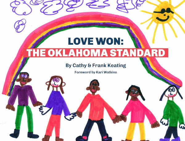 Love Won: The Oklahoma Standard