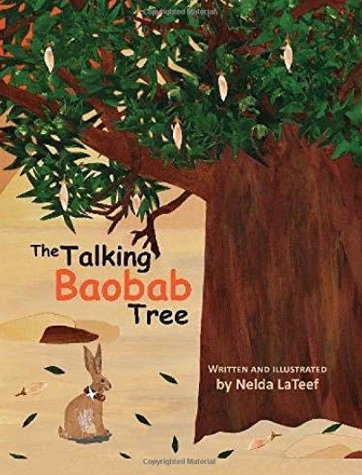 The Talking Baobab Tree