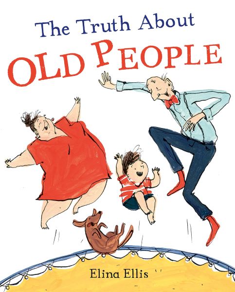 The Truth About Old People
