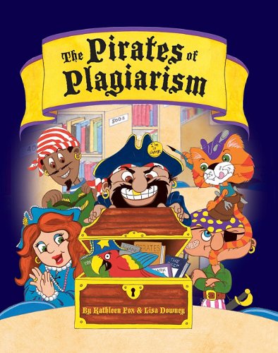 Pirates of Plagiarism, The
