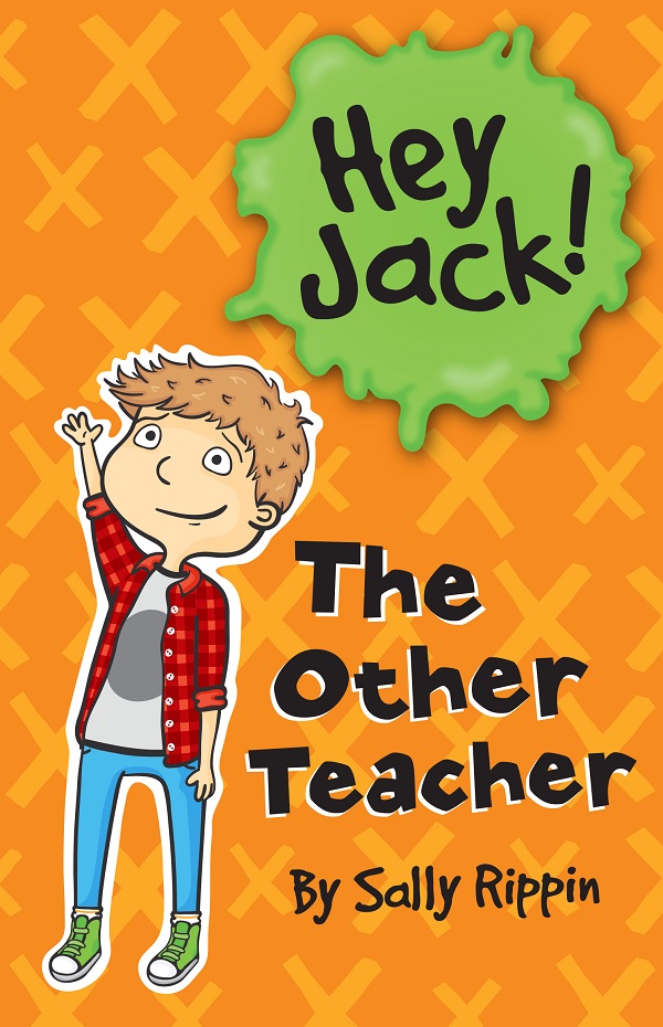 The Other Teacher