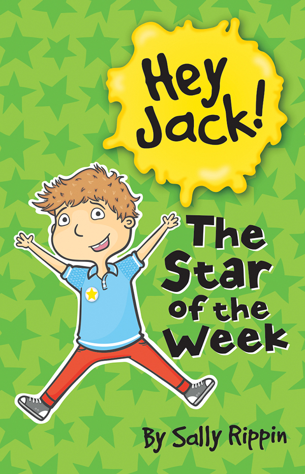 The Star of the Week