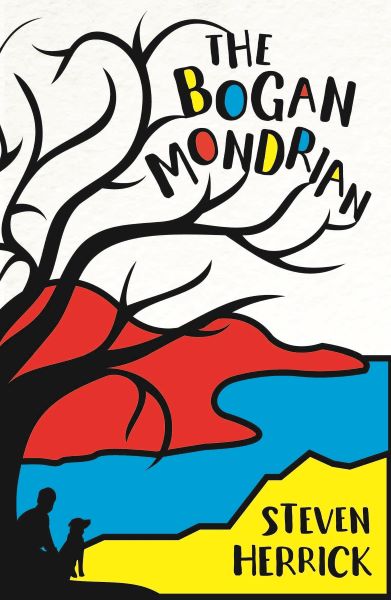 The Bogan Mondrian