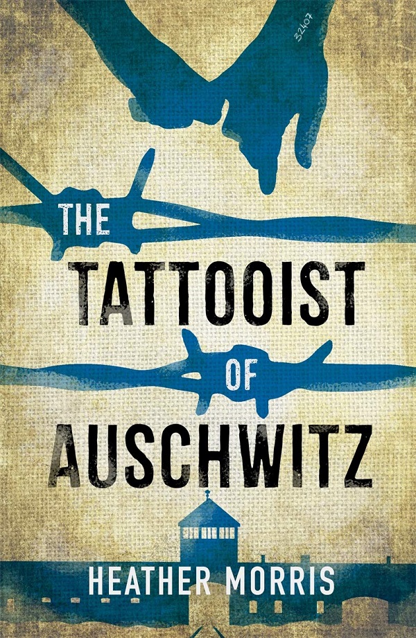 The Tattooist of Auschwitz (Young Adult Edition)
