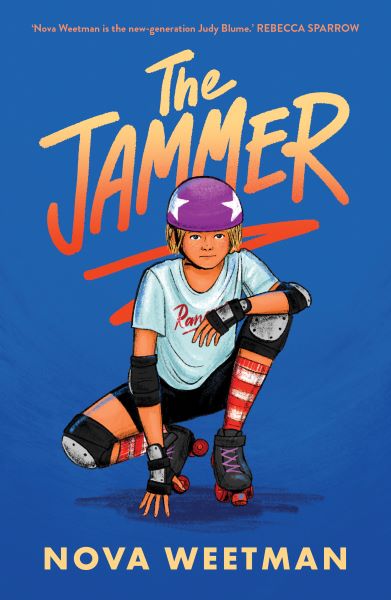 Jammer, The