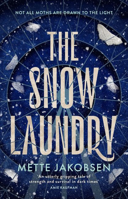 Snow Laundry, The