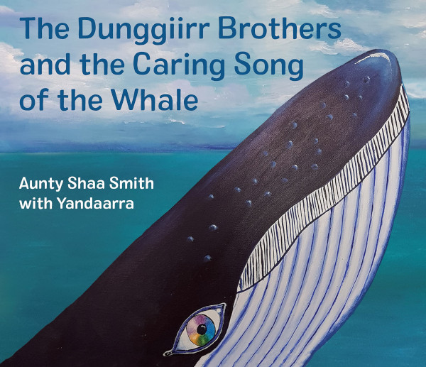 Dunggiirr Brothers and the Caring Song of the Whale, The