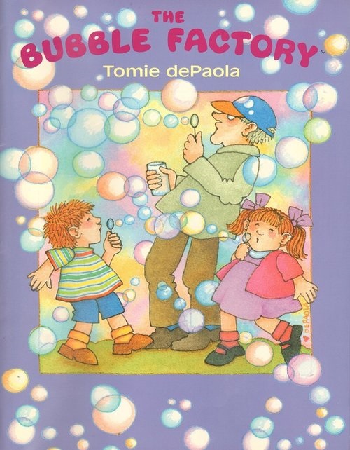 The Bubble Factory