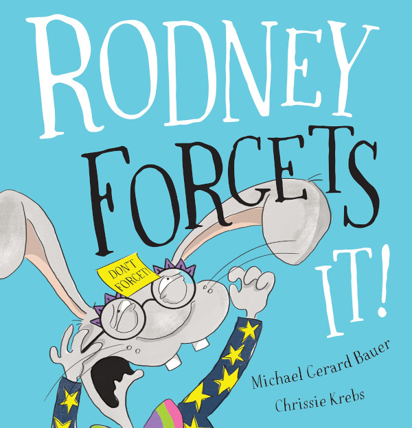Rodney Forgets It!