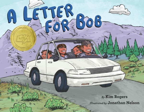 Letter for Bob, A