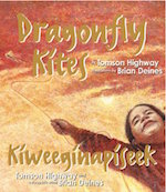 Dragonfly Kites / Pimihakanisa