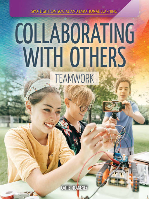 Collaborating with Others: Teamwork