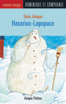 Hasarius-Lapupuce