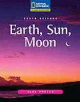 Earth, Sun, Moon
