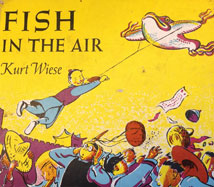 Fish in the Air