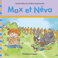 Max et Neva